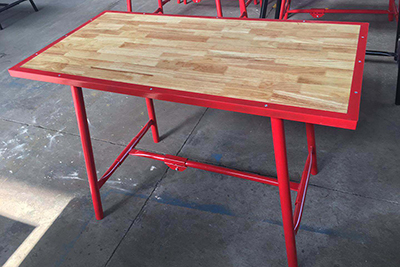 Portable Workbench, H403