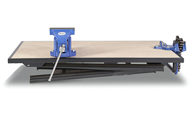 Portable Workbench, H403