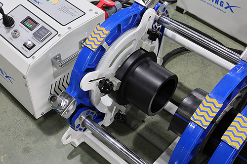 Butt Fusion Machine, FX315